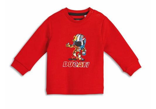 T-SHIRT FUTURE 5.0 TODDLER