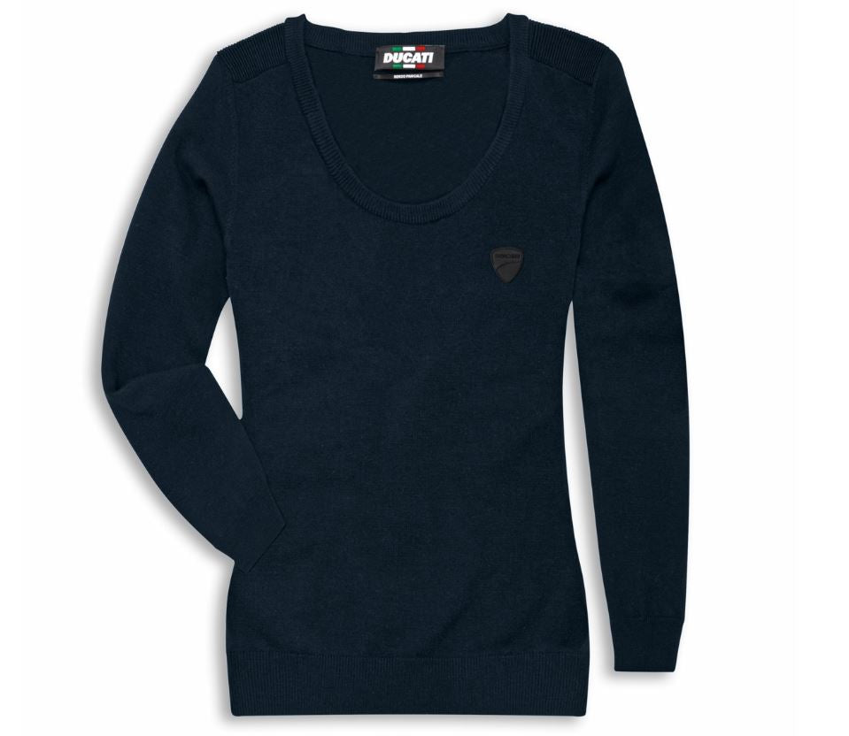 PULLOVER CAPSULE WOMENS