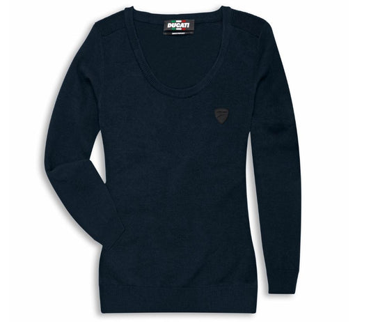PULLOVER CAPSULE WOMENS