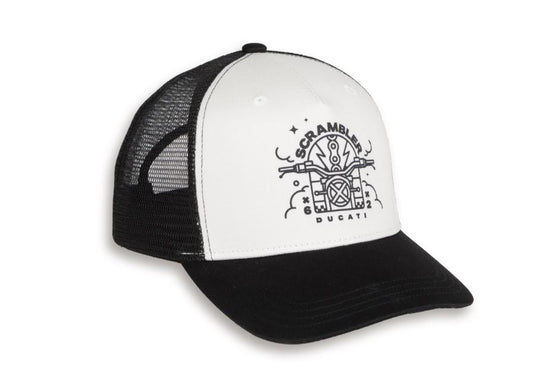 ENERGY VAN CAP