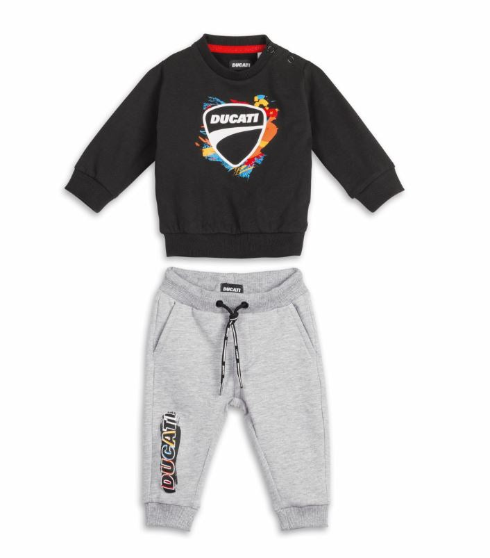 POP 5.0 BABY SLEEP SET (TODDLER)