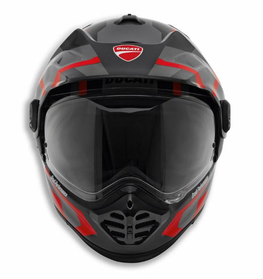HELMET STRADA TOUR V5