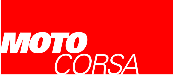 MotoCorsa Ducati Portland logo
