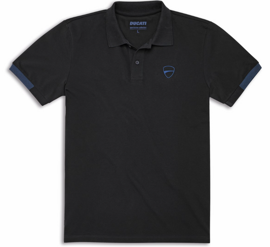 SMART 2.0 BLUE POLO-MEN
