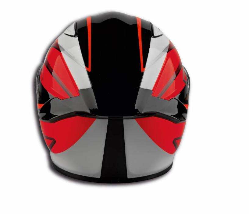 HELMET DUCATI LOGO
