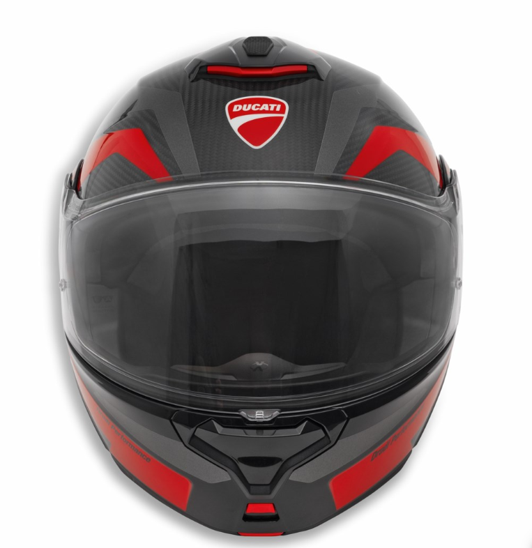 HELMET HORIZON V3 DOT