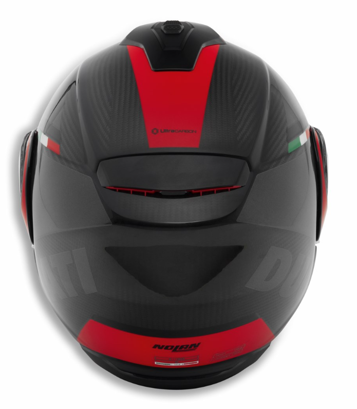HELMET HORIZON V3 DOT