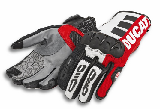 GLOVES ATACAMA C2