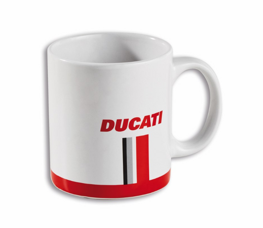 DUCATI MUG