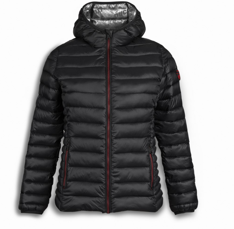 DOWN JACKET WOMAN