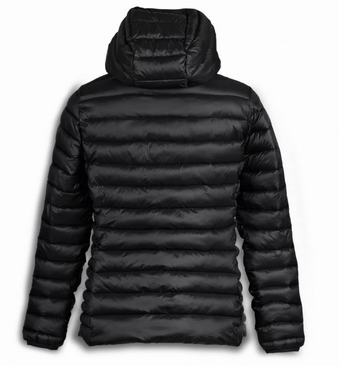 DOWN JACKET WOMAN