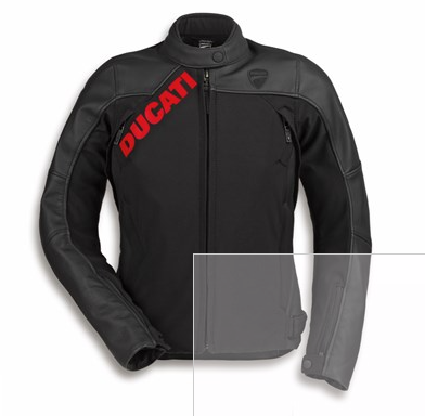 Ducati Logo C1