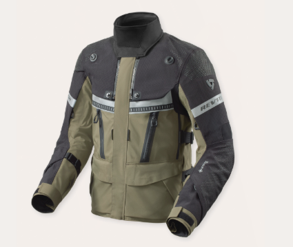 Jacket Dominator 3 GTX