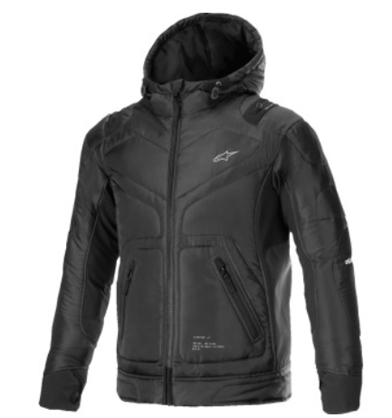 Mohobbs WP Jacket