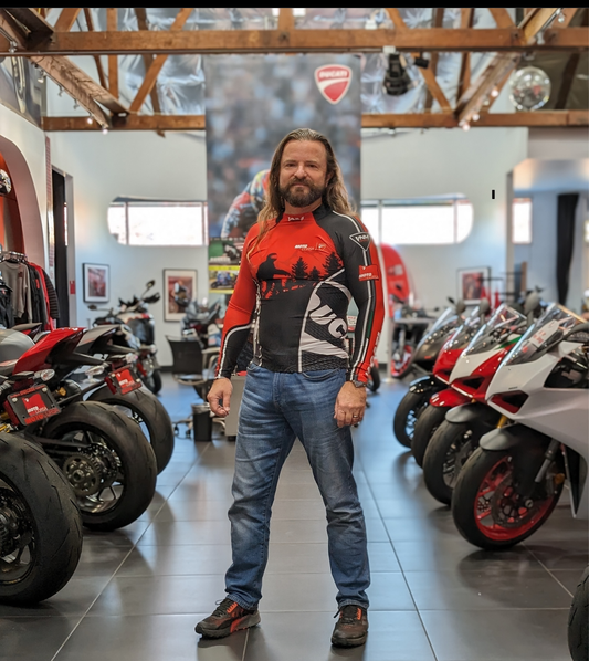 VNM Base Layer (Ducati Pacifica)