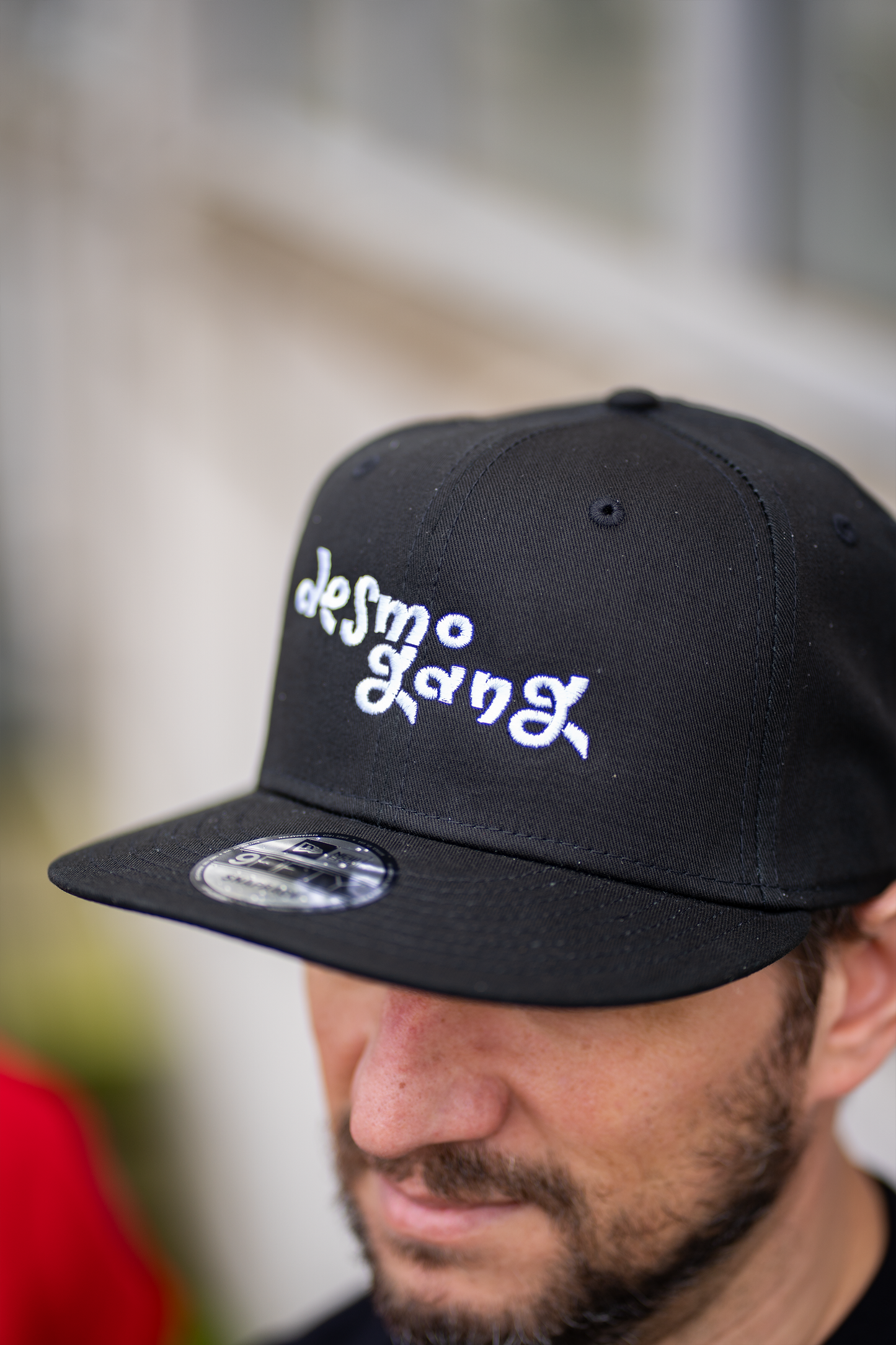 DesmoGang - Hat