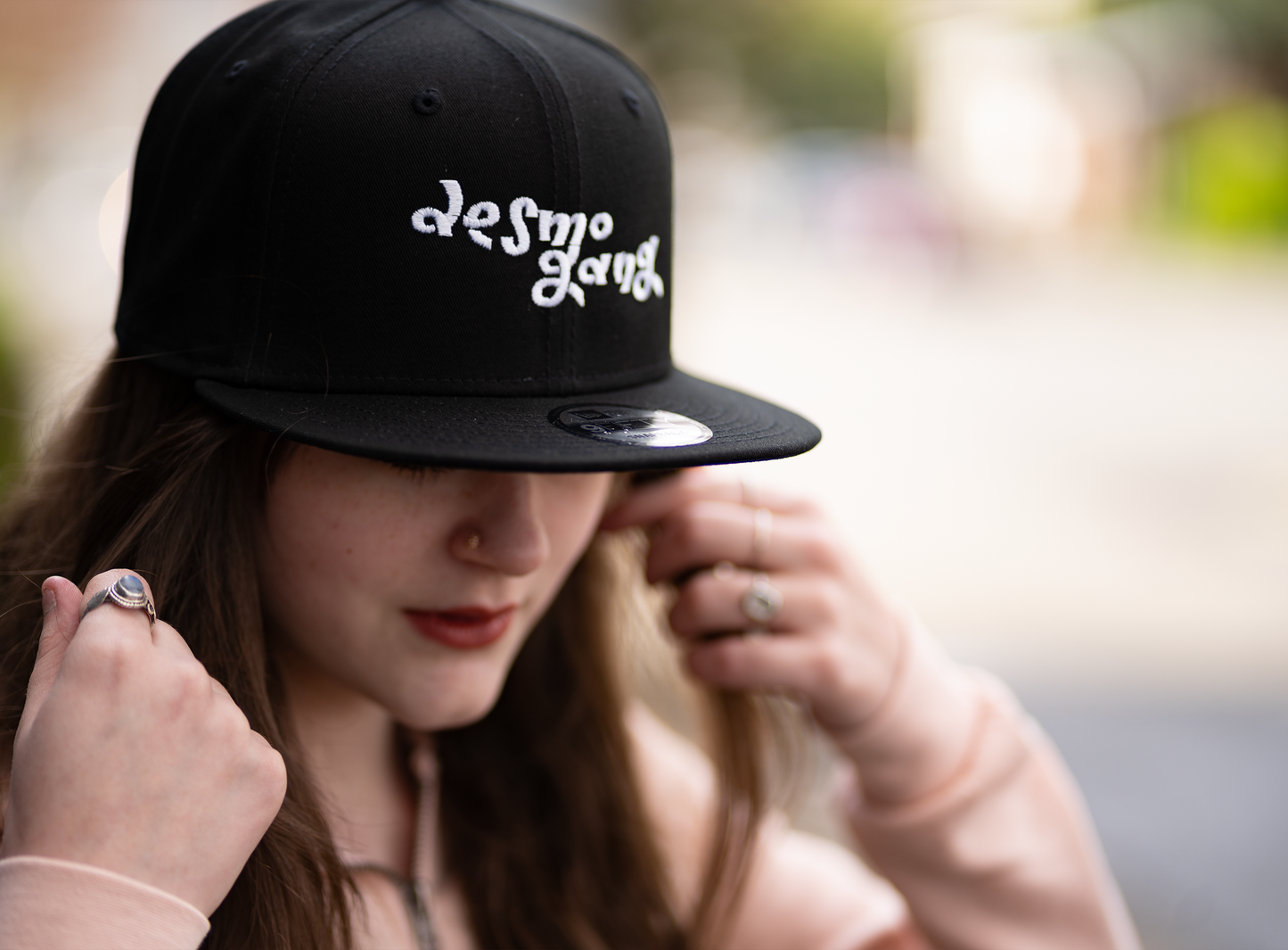 DesmoGang - Hat