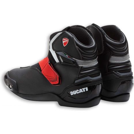 DUCATI RIDING BOOTS