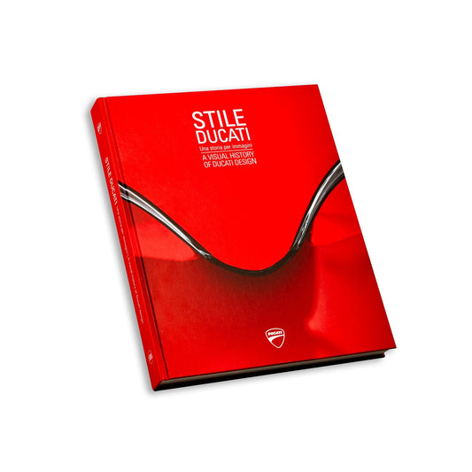 Ducati Stile Book