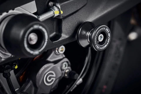 Rear Swingarm Spools