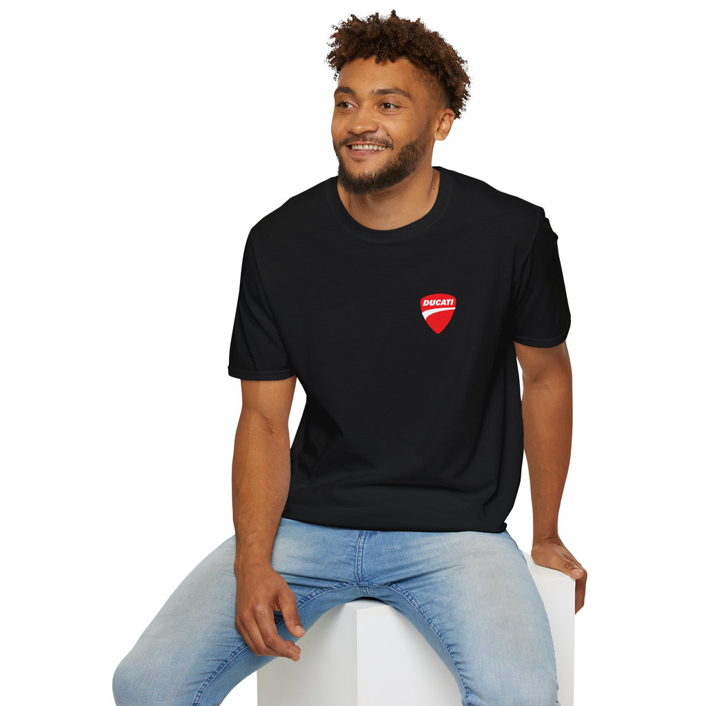 MotoCorsa Oregon Tee