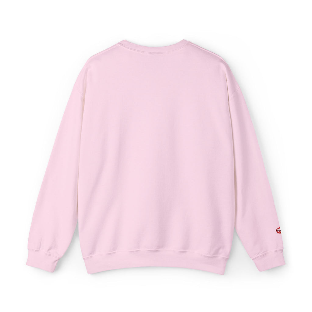 I Cant Wheelie - Crewneck Sweatshirt