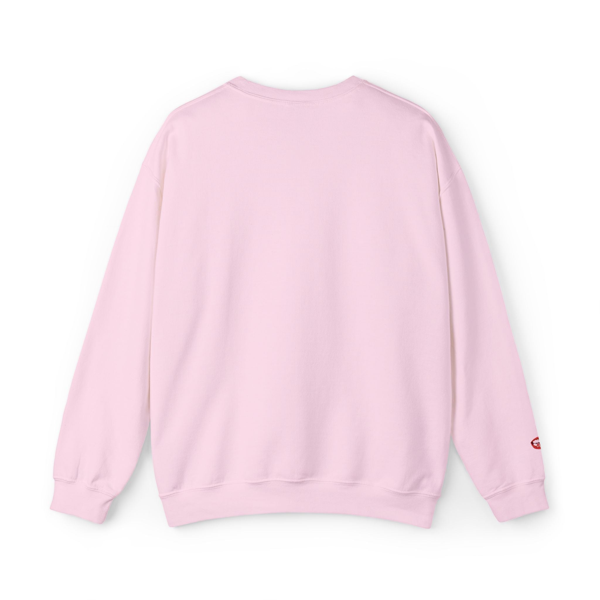 I Cant Wheelie - Crewneck Sweatshirt