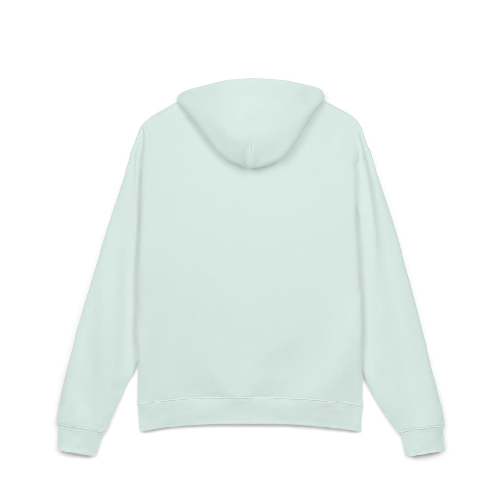 Relaxed Heavyweight Hoodie - MotoCorsa