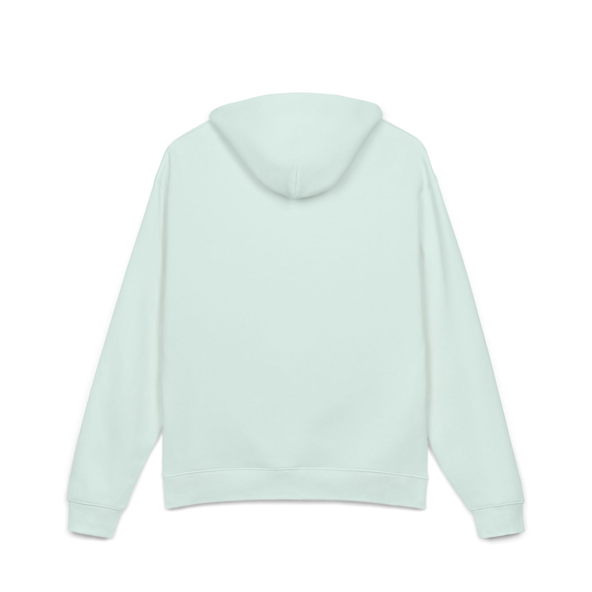 Relaxed Heavyweight Hoodie - MotoCorsa