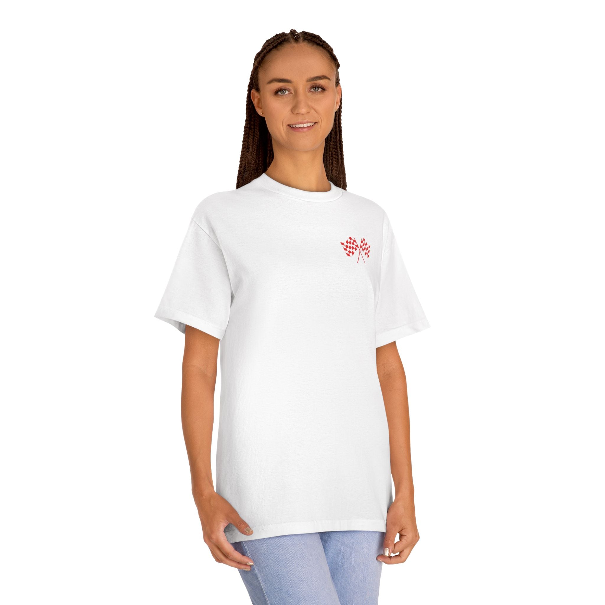 MotoCorsa Classic Tee