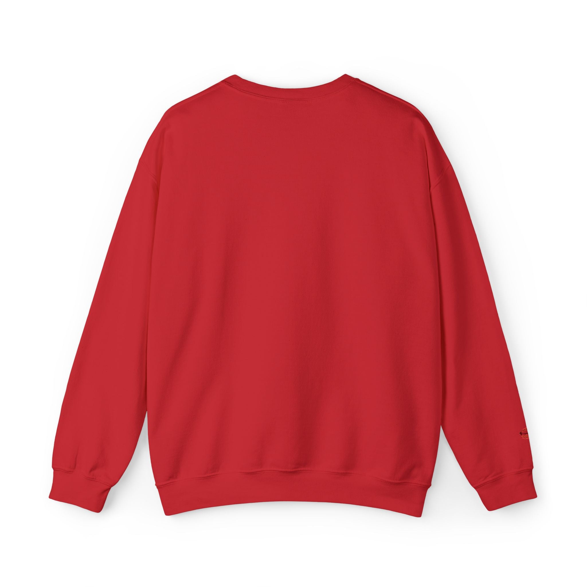 I Cant Wheelie - Crewneck Sweatshirt