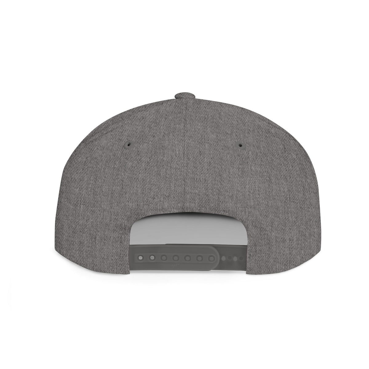 Ducati MotoCorsa Flat Bill Snapback  —  Embroidered Snapback