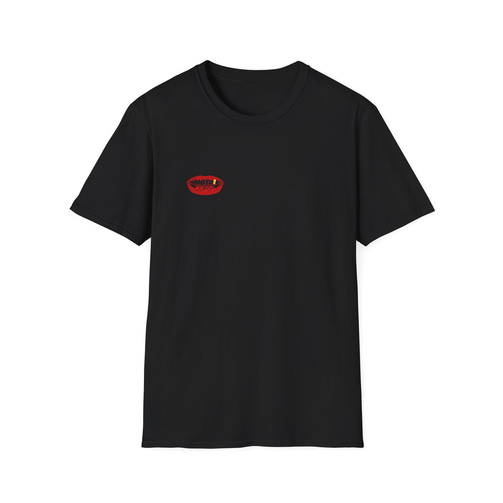 OG MotoCorsa TEE