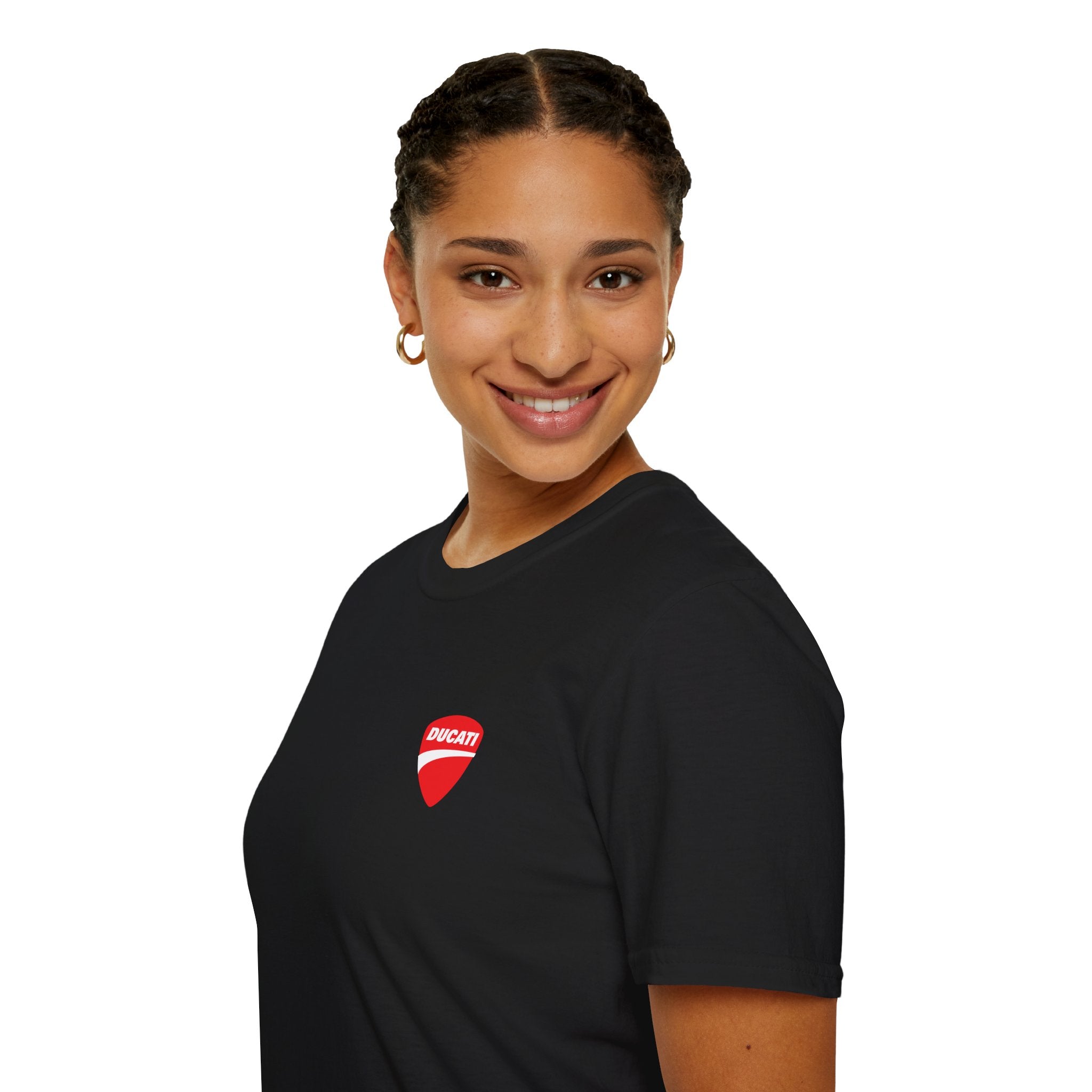 MotoCorsa Oregon Tee