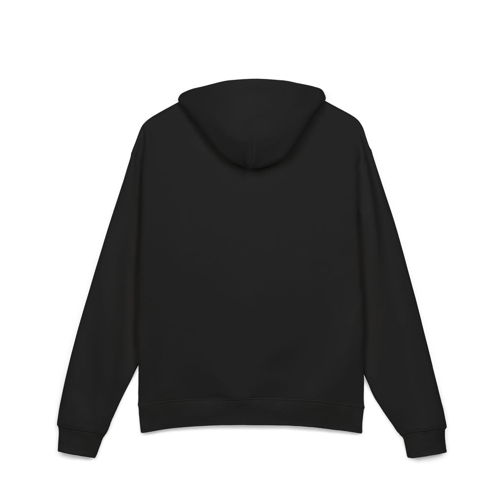 Midweight Hoodie - MotoCorsa Ducati - White Lettering