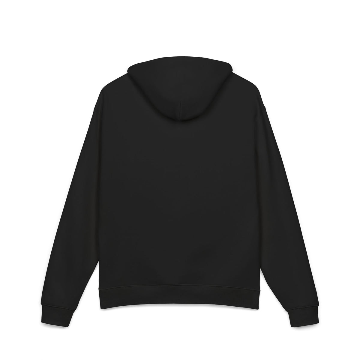 Midweight Hoodie - MotoCorsa Ducati - White Lettering