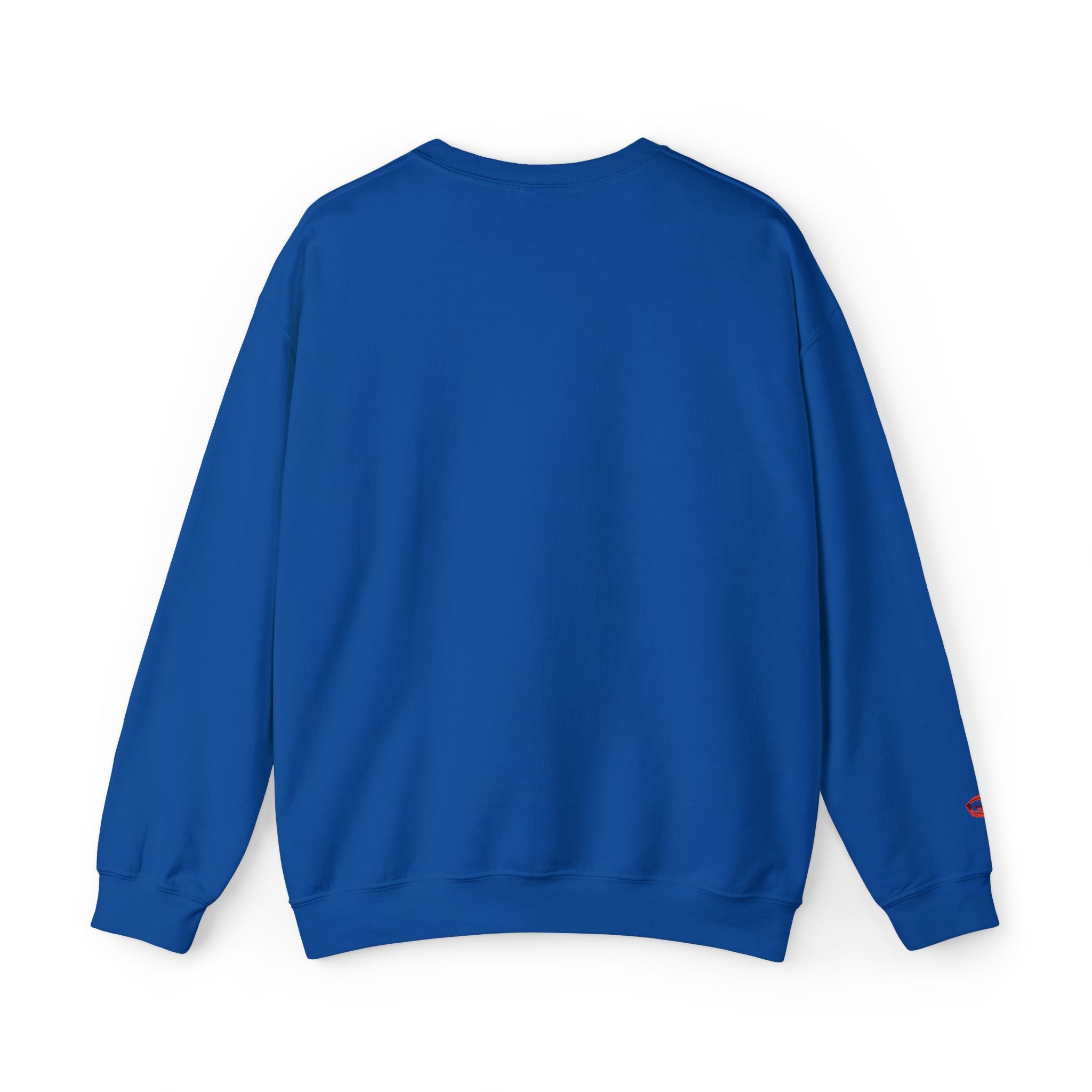 I Cant Wheelie - Crewneck Sweatshirt