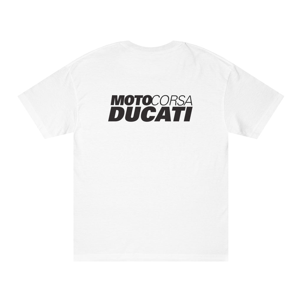 MotoCorsa Classic Tee