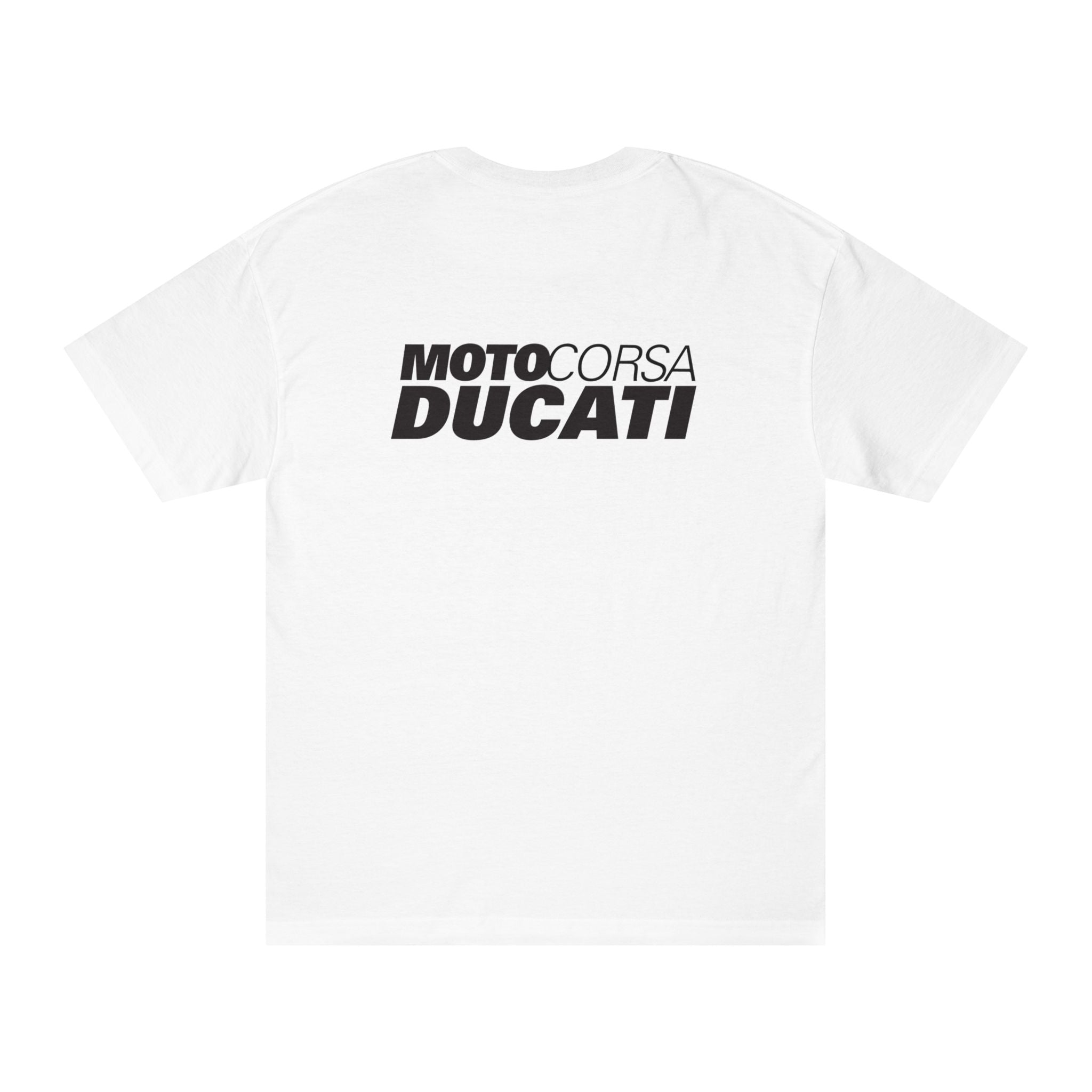 MotoCorsa Classic Tee