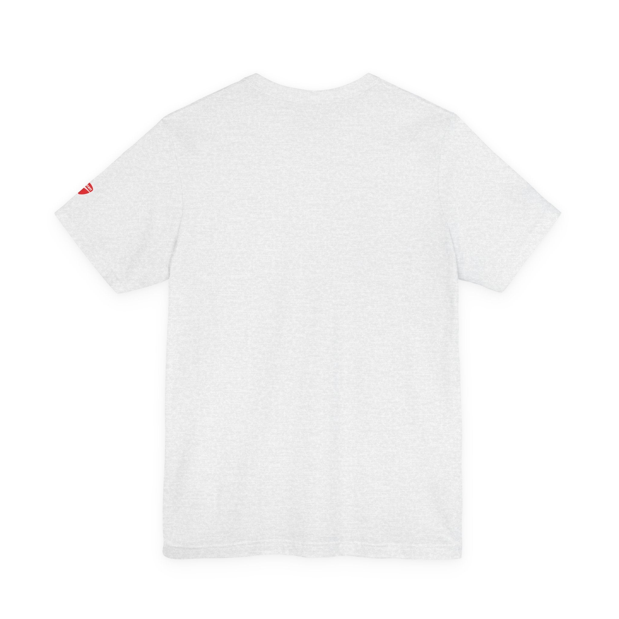 2026 MotoCorsa Track Days Tee — Black Lettering