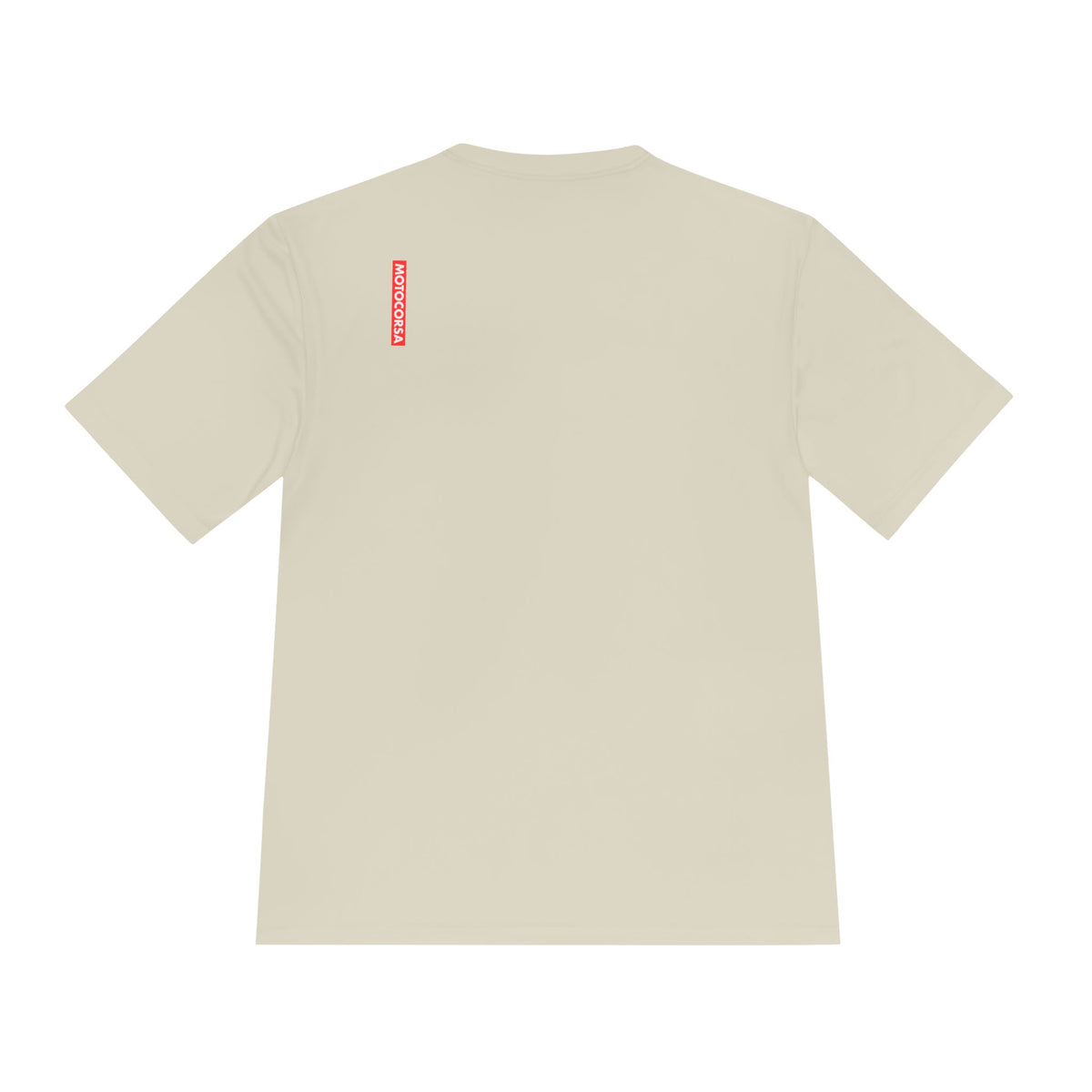 Unisex Moisture Wicking Tee