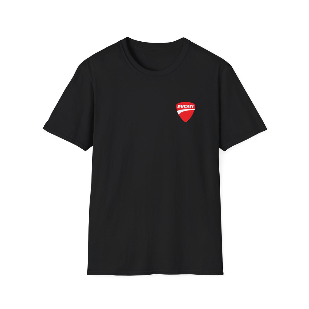 MotoCorsa Oregon Tee