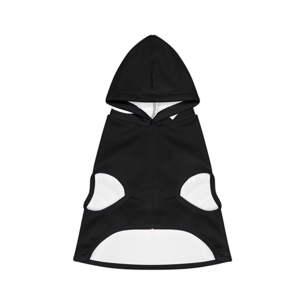 MuttoCorsa Dogcati : Pet Hoodie