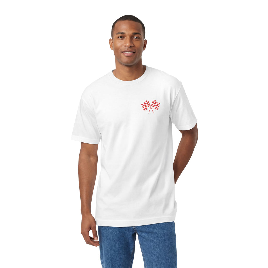 MotoCorsa Classic Tee