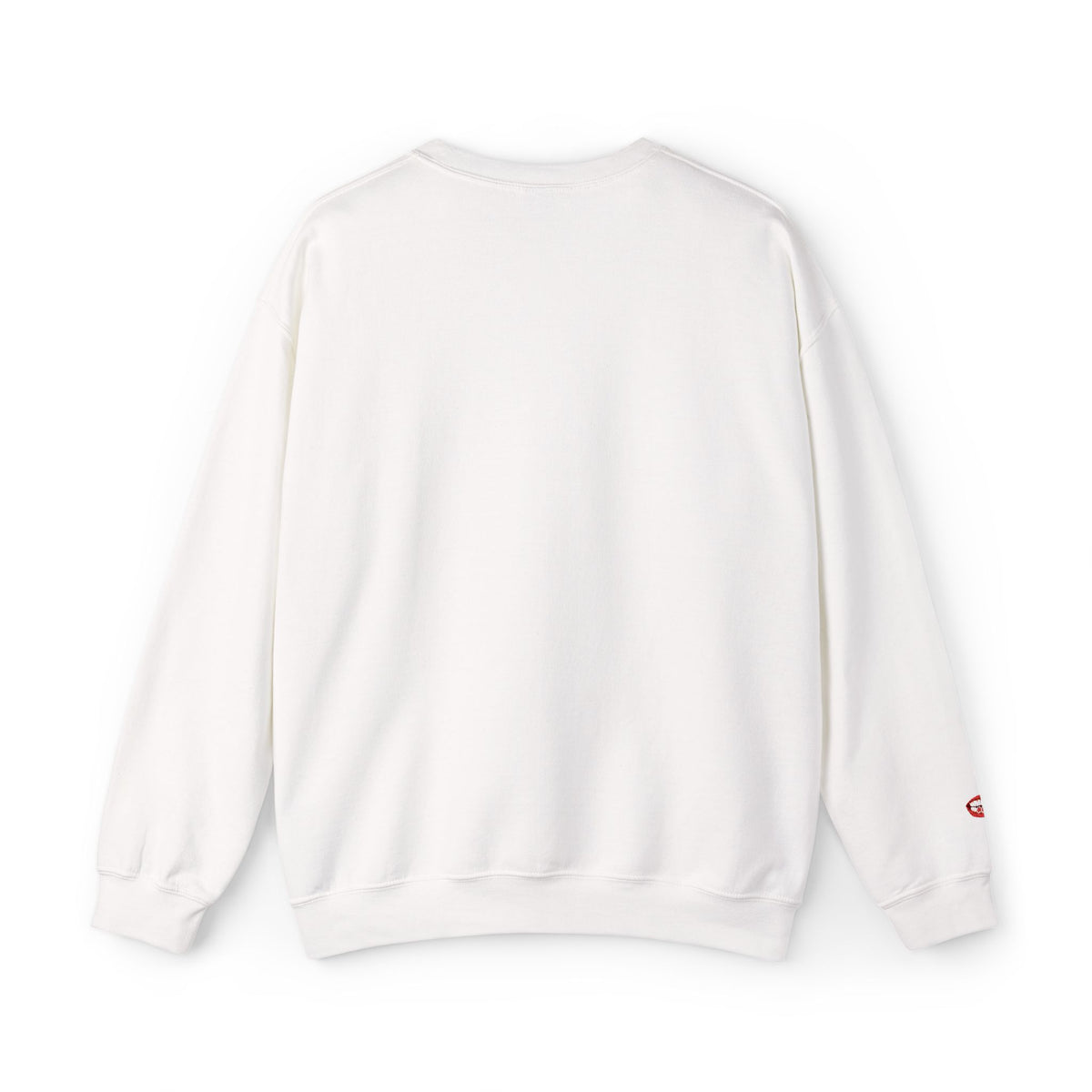 I Cant Wheelie - Crewneck Sweatshirt