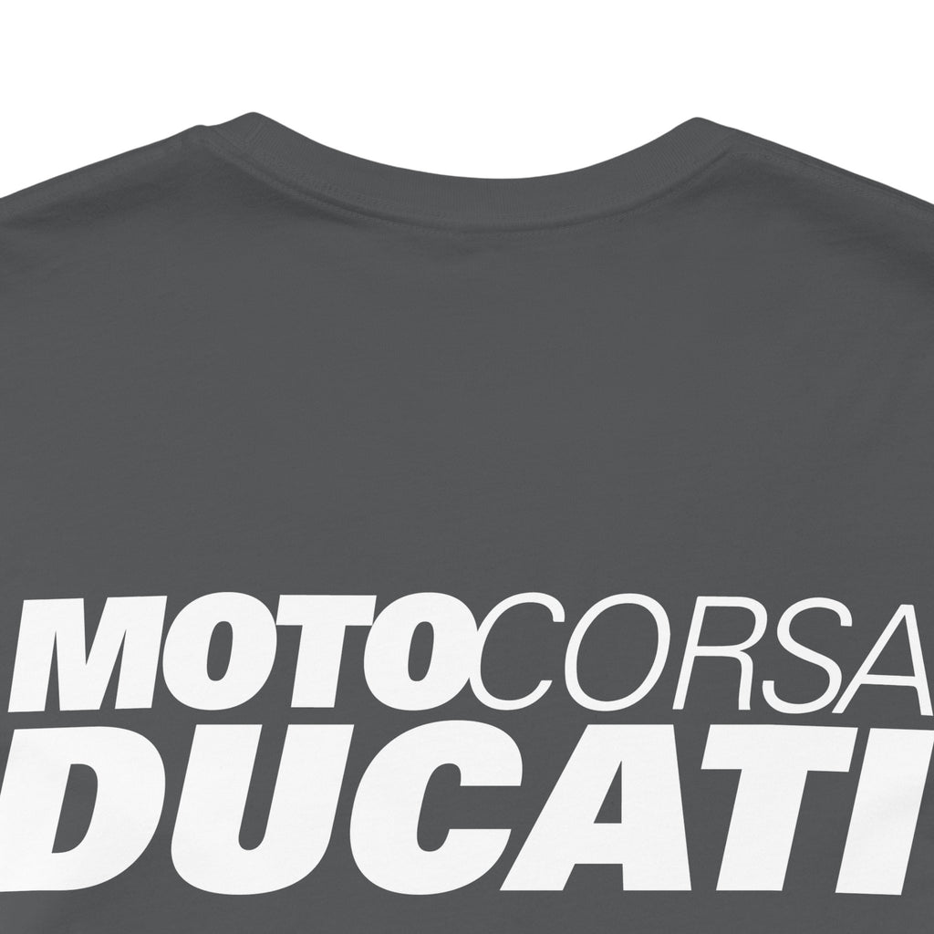 Racing is only dangerous if you suck - Tee