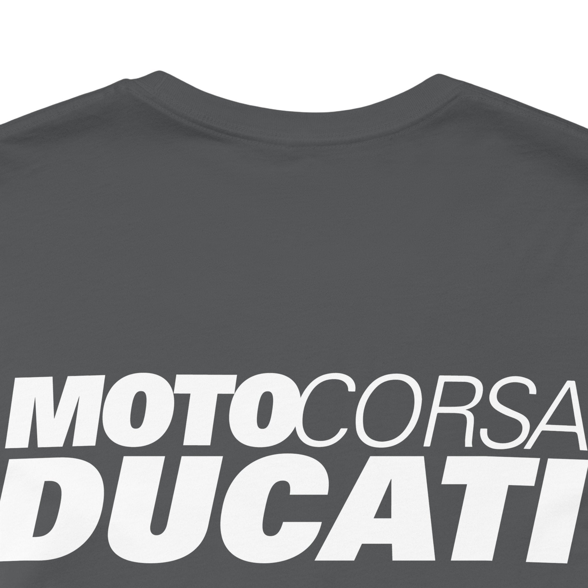 Racing is only dangerous if you suck - Tee