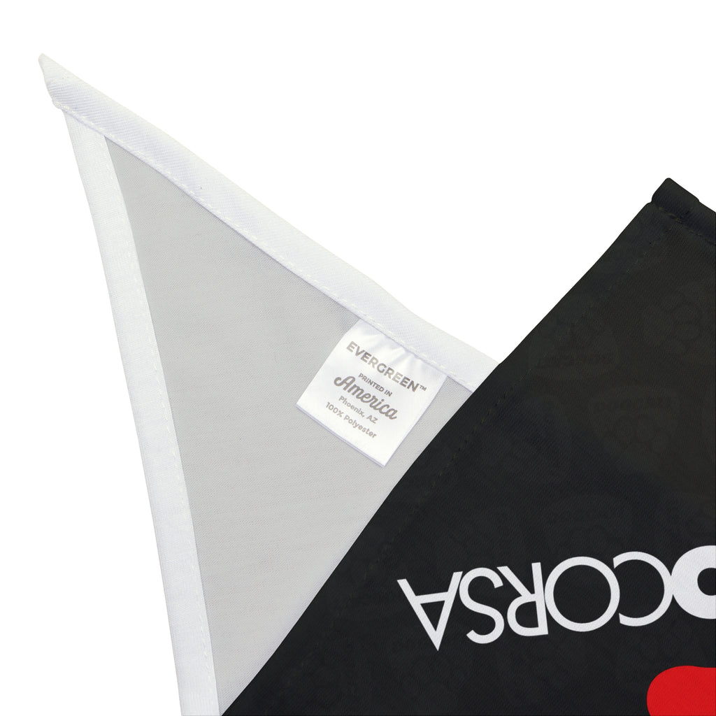 Muttocorsa - Pet Bandana