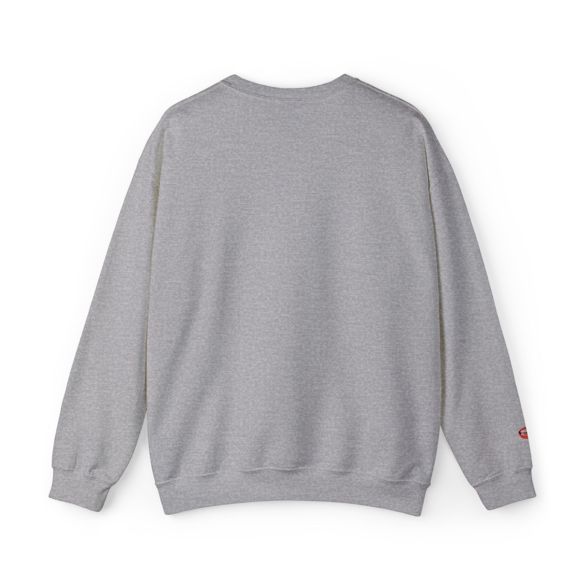 I Cant Wheelie - Crewneck Sweatshirt