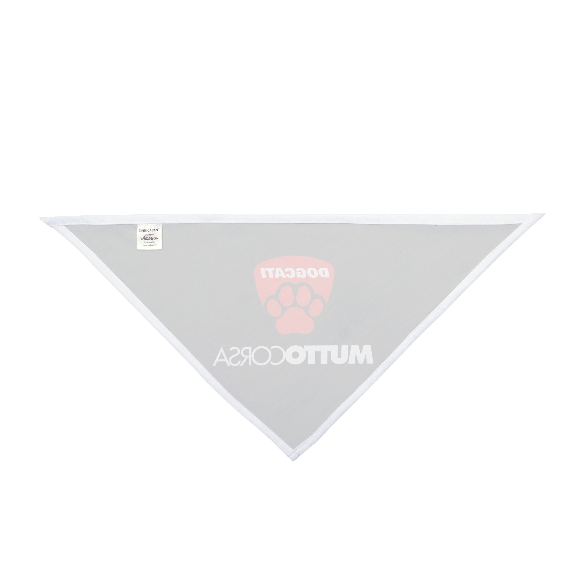 Muttocorsa - Pet Bandana